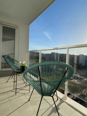 Apartment Los Pedregales